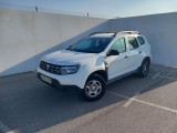  Dacia  Duster  II Essential 4WD 1.5 dCi 115CV MT6 E6dT 