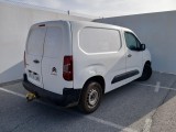  Citroen  Berlingo  Furgón Control M 1.5 BlueHDi 75CV MT5 E6dT 