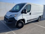  Citroen  Jumper  Furgón 30 L1H1 BlueHDi 120 2.2 BlueHDi 