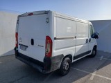  Citroen  Jumper  Furgón 30 L1H1 BlueHDi 120 2.2 BlueHDi #2