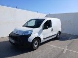  Fiat  Fiorino  III Cargo 1.3 Multijet 80CV MT5 E6 