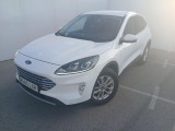  Ford  Kuga  Titanium Hybrid 2.5 190CV ATV E6d 