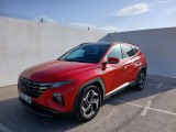  Hyundai  Tucson HYUNDAI  / 2020 / 5P / todoterreno 1.6 TGDI 169kW HEV Tecno Sky Auto 