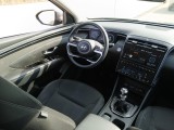  Hyundai  Tucson HYUNDAI  / 2020 / 5P / todoterreno 1.6 TGDI 110kW (150CV) 48V Tecno Sky #3