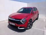  KIA  Sportage KIA  / 2022 / 5P / todoterreno 1.6 T-GDi HEV 171kW (230CV) Tech 4X4 