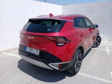  KIA  Sportage KIA  / 2022 / 5P / todoterreno 1.6 T-GDi HEV 171kW (230CV) Tech 4X4 #2