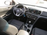  KIA  Sportage KIA  1.6MHEV Drive 100kW(136CV) 4x2(Crist Tintados)(CX) #3