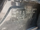  KIA  Sportage KIA  1.6MHEV Drive 100kW(136CV) 4x2(Crist Tintados)(CX) #15