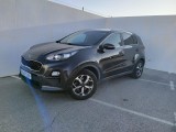  KIA  Sportage  Business 2WD 1.6 CRDi 135CV AT7 E6dT 