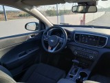  KIA  Sportage  Business 2WD 1.6 CRDi 135CV AT7 E6dT #3