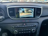  KIA  Sportage  Business 2WD 1.6 CRDi 135CV AT7 E6dT #13