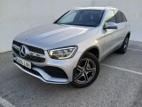  Mercedes  GLC-Klasse Clase GLC GLC 300 de 4Matic (253.911)AMG 2.0 AMG Line 305CV AT9 E6d 