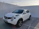  Nissan  Juke NISSAN  / 2014 / 5P / crossover G.E6D-Temp 83kW (112 CV) 5M/T ACENTA (CX) 