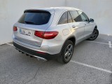  Mercedes  GLC-Klasse Clase GLC GLC 300 de 4Matic (253.911)AMG 2.0 AMG Line 305CV AT9 E6d #2