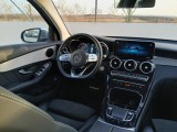  Mercedes  GLC-Klasse Clase GLC GLC 300 de 4Matic (253.911)AMG 2.0 AMG Line 305CV AT9 E6d #3
