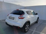  Nissan  Juke NISSAN  / 2014 / 5P / crossover G.E6D-Temp 83kW (112 CV) 5M/T ACENTA (CX) #2
