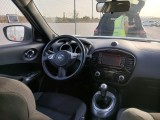  Nissan  Juke NISSAN  / 2014 / 5P / crossover G.E6D-Temp 83kW (112 CV) 5M/T ACENTA (CX) #3