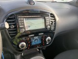  Nissan  Juke NISSAN  / 2014 / 5P / crossover G.E6D-Temp 83kW (112 CV) 5M/T ACENTA (CX) #11