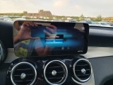  Mercedes  GLC-Klasse Clase GLC GLC 300 de 4Matic (253.911)AMG 2.0 AMG Line 305CV AT9 E6d #11