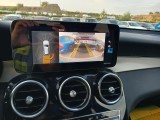  Mercedes  GLC-Klasse Clase GLC GLC 300 de 4Matic (253.911)AMG 2.0 AMG Line 305CV AT9 E6d #12