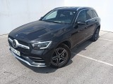  Mercedes  GLC-Klasse Clase GLC GLC 300 e 4Matic (253.953)AMG 2.0 AMG Line 320CV AT9 E6d 