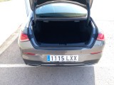  Mercedes  CLA-Klasse Clase CLA CLA 200 d (118.312) 150CV AT8 E6d #8