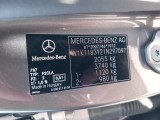  Mercedes  CLA-Klasse Clase CLA CLA 200 d (118.312) 150CV AT8 E6d #14