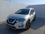  Nissan  X-Trail NISSAN  / 2017 / 5P / crossover 7 Plazas dCi 96 kW (130 CV) N-CONNECTA 