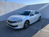  Peugeot  508 PEUGEOT  / 2018 / 5P / berlina con portón 5P Allure Pack BlueHDi 130 S&S EAT8 