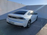  Peugeot  508 PEUGEOT  / 2018 / 5P / berlina con portón 5P Allure Pack BlueHDi 130 S&S EAT8 #2