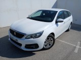  Peugeot  308  SW Active Pack 1.5 HDi 130CV MT6 E6d 