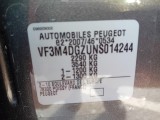  Peugeot  3008  Hybrid 225 Allure 1.6 Plug-In 225CV AT8 E6d #19