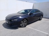  Peugeot  508 PEUGEOT  Hybrid / 2018 / 5P / berlina con portón  5P Allure HYBRID 225 e-EAT8 