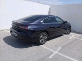  Peugeot  508 PEUGEOT  Hybrid / 2018 / 5P / berlina con portón  5P Allure HYBRID 225 e-EAT8 #2