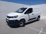  Peugeot  Partner PEUGEOT  / 2018 / 3P / furgón derivado de turismo Pro Standard 600kg BlueHDi 55kW 