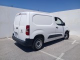  Peugeot  Partner PEUGEOT  / 2018 / 3P / furgón derivado de turismo Pro Standard 600kg BlueHDi 55kW #2