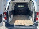  Peugeot  Partner PEUGEOT  / 2018 / 3P / furgón derivado de turismo Pro Standard 600kg BlueHDi 55kW #7