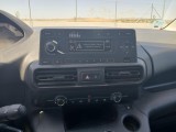  Peugeot  Partner PEUGEOT  / 2018 / 3P / furgón derivado de turismo Pro Standard 600kg BlueHDi 55kW #11