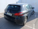  Peugeot  308 PEUGEOT  / 2017 / 5P / berlina con portón 5p Business Line BlueHDi 73KW (100CV) #2