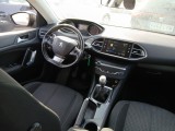  Peugeot  308 PEUGEOT  / 2017 / 5P / berlina con portón 5p Business Line BlueHDi 73KW (100CV) #3