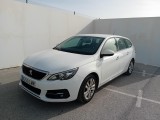  Peugeot  308  SW Active Pack 1.5 HDi 130CV MT6 E6d 