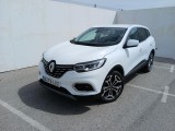  Renault  Kadjar RENAULT  / 2019 / 5P / crossover Techno GPF TCe 103kW (140CV) EDC 