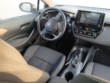  Toyota  Corolla TOYOTA  / 2019 / 5P / berlina con portón 1.8 125H BUSINESS PLUS E-CVT #3