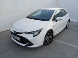  Toyota  Corolla TOYOTA  / 2019 / 5P / berlina con portón 1.8 125H BUSINESS PLUS E-CVT 