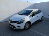  Renault  Clio  IV Business 1.5 dCi 75CV MT5 E6 