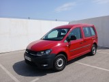  Volkswagen  Caddy  Profesional Kombi BMT 2.0 TDI 100CV MT5 E6dT 