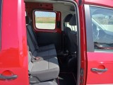  Volkswagen  Caddy  Profesional Kombi BMT 2.0 TDI 100CV MT5 E6dT #7
