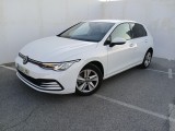  Volkswagen  Golf  VIII Berlina Life eTSI 1.0 TSI 110CV AT7 E6d 