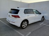  Volkswagen  Golf  VIII Berlina Life eTSI 1.0 TSI 110CV AT7 E6d #2