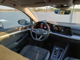  Volkswagen  Golf  VIII Berlina Life eTSI 1.0 TSI 110CV AT7 E6d #3